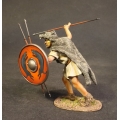 VMRR-06R Veles with Red Shields, Roman Army of the Mid-Republic